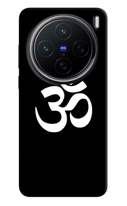 Om Vivo X200 5G Back Cover