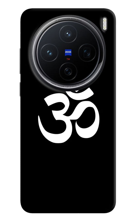 Om Vivo X200 5G Back Cover