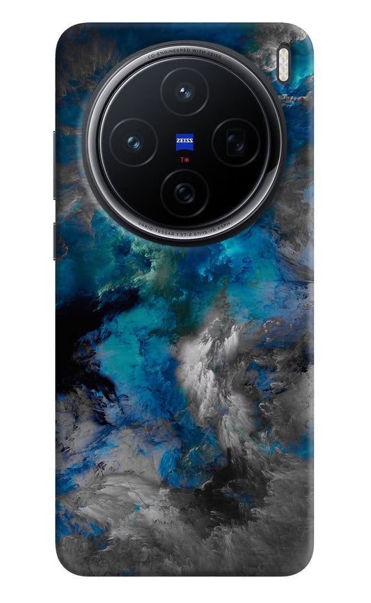 Artwork Vivo X200 5G Back Cover