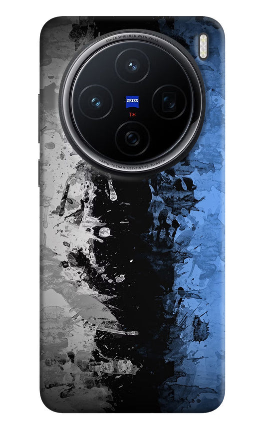 Artistic Design Vivo X200 5G Back Cover