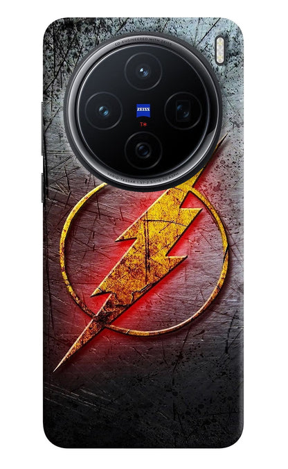 Flash Vivo X200 5G Back Cover