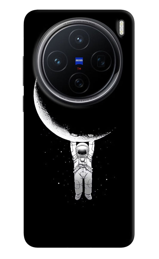 Moon Space Vivo X200 5G Back Cover