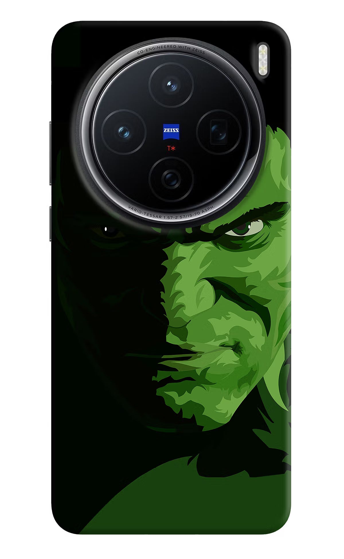 HULK Vivo X200 5G Back Cover