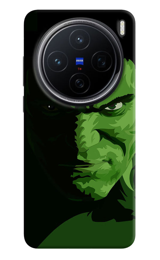 HULK Vivo X200 5G Back Cover