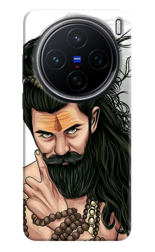 Mahadev Vivo X200 5G Back Cover