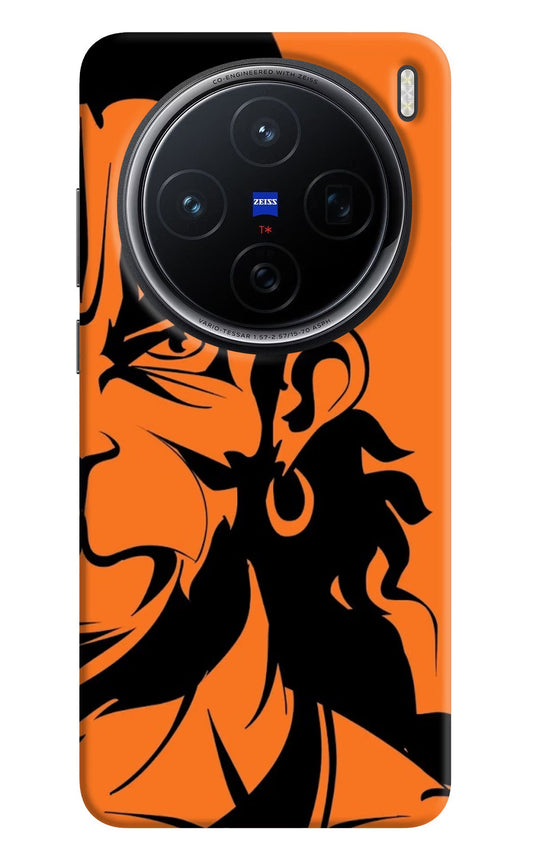 Hanuman Vivo X200 5G Back Cover