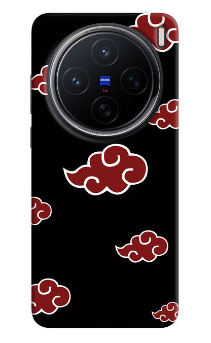 Akatsuki Vivo X200 5G Back Cover