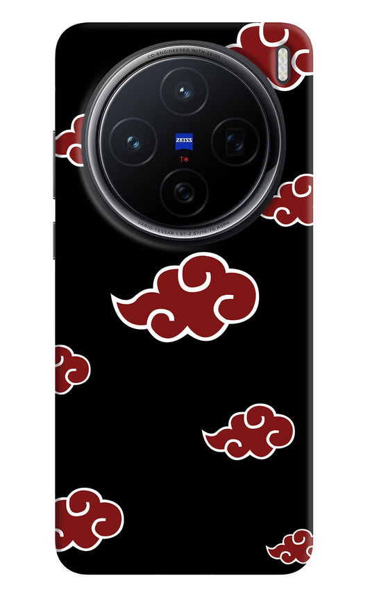 Akatsuki Vivo X200 5G Back Cover