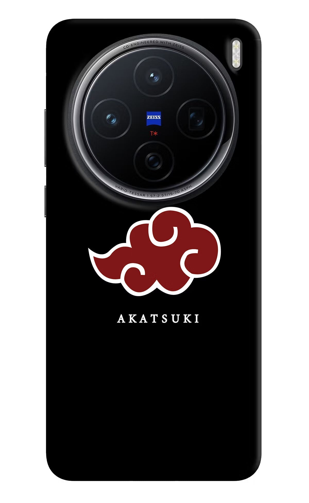 Akatsuki Vivo X200 5G Back Cover