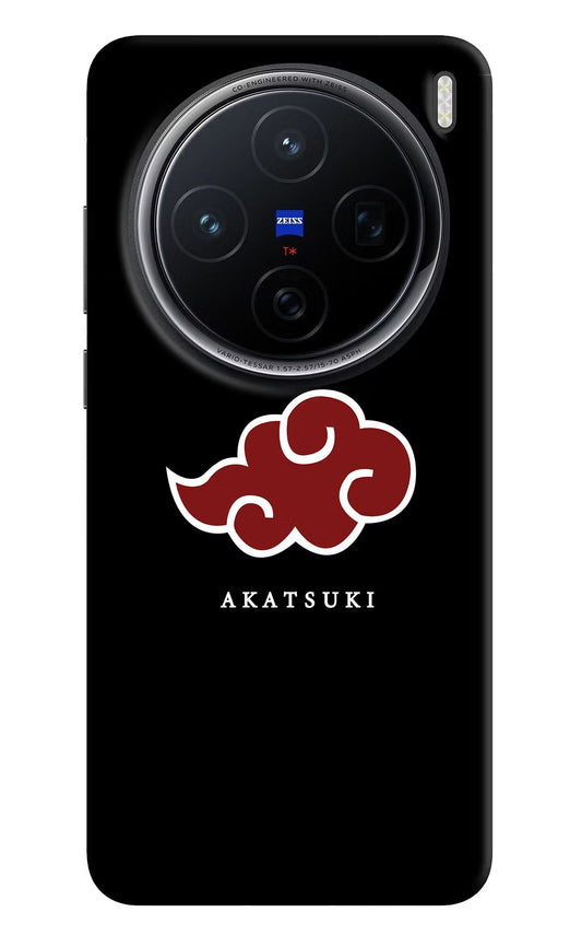 Akatsuki Vivo X200 5G Back Cover