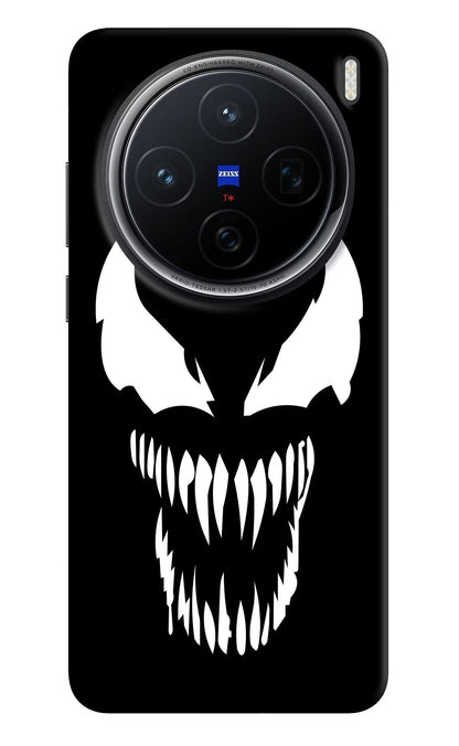 Venom Vivo X200 5G Back Cover