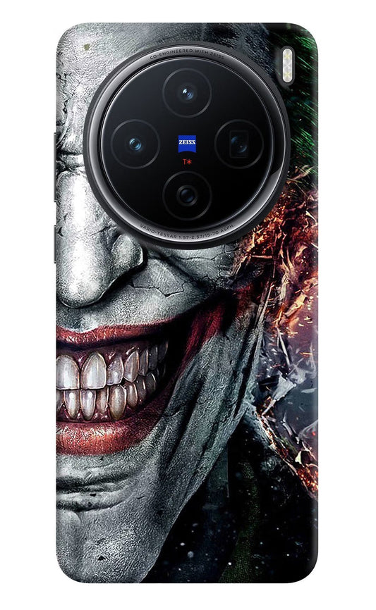 Joker Cam Vivo X200 5G Back Cover