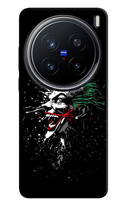 Joker Vivo X200 Pro 5G Back Cover