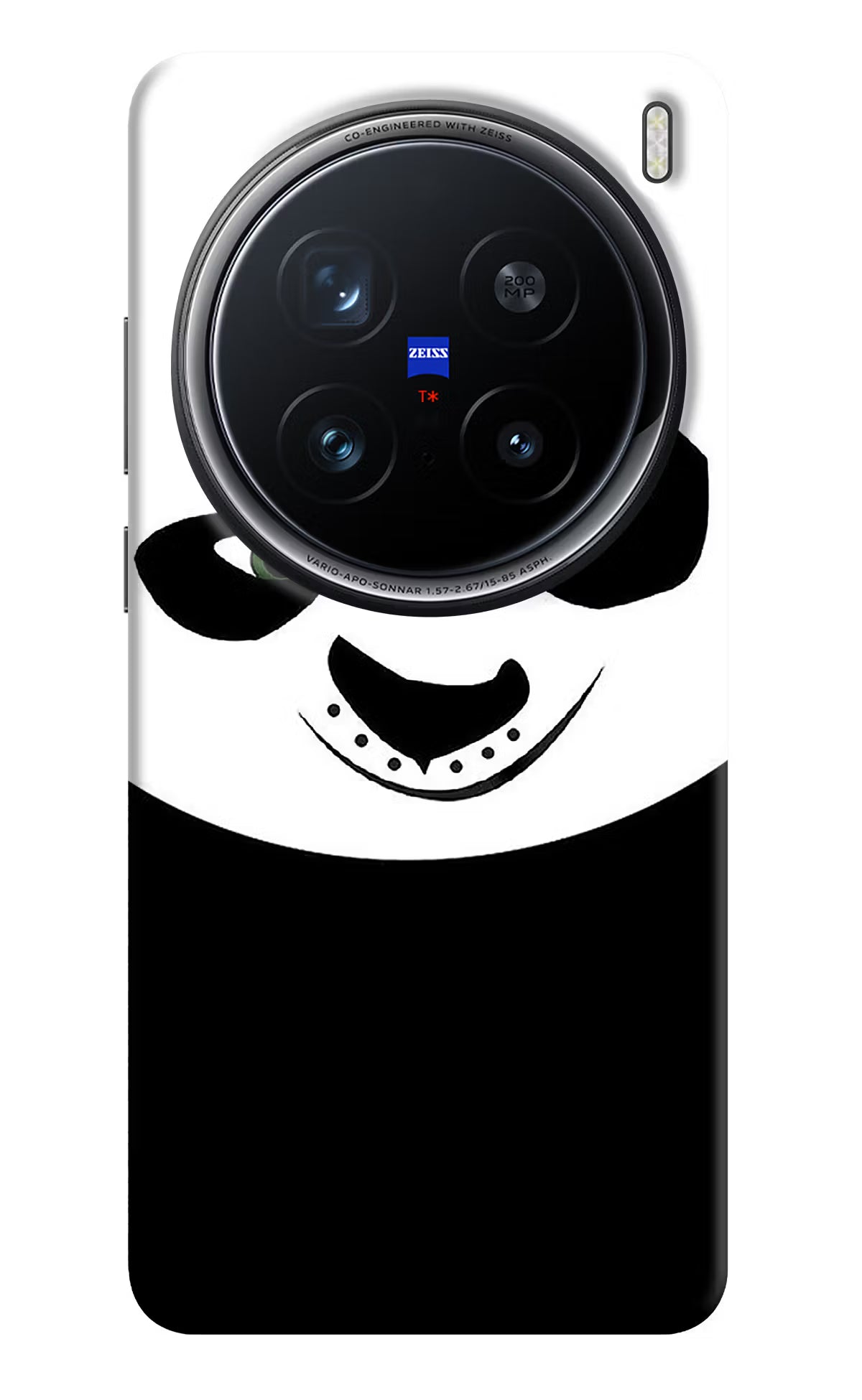 Panda Vivo X200 Pro 5G Back Cover