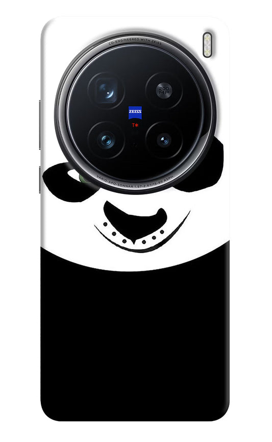 Panda Vivo X200 Pro 5G Back Cover