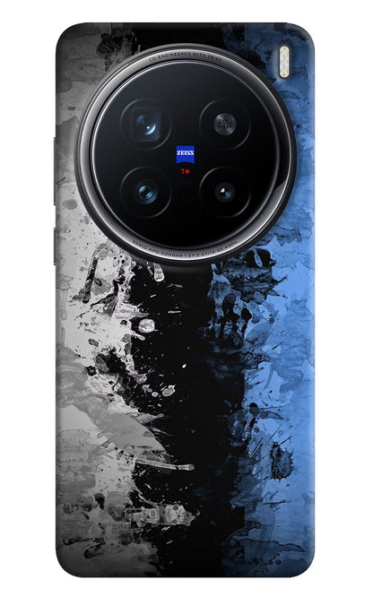 Artistic Design Vivo X200 Pro 5G Back Cover