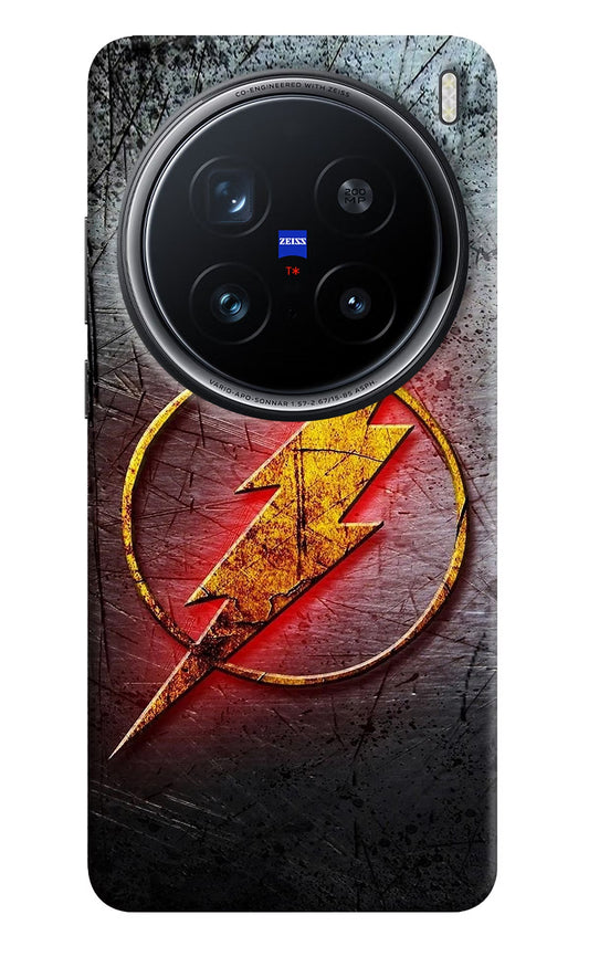 Flash Vivo X200 Pro 5G Back Cover
