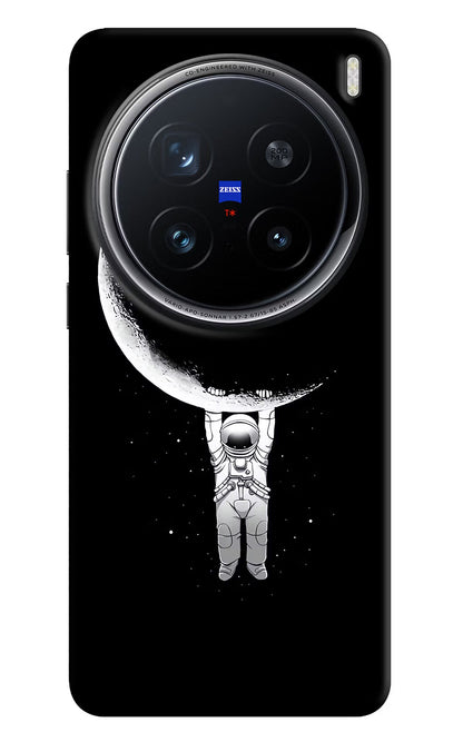 Moon Space Vivo X200 Pro 5G Back Cover