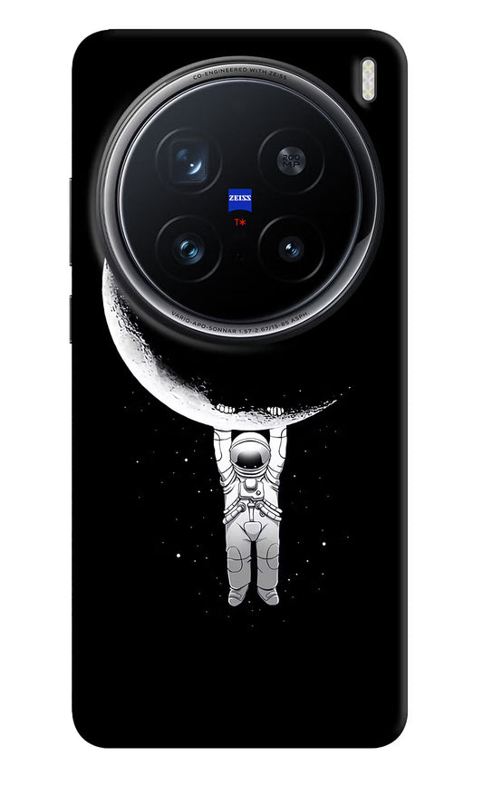Moon Space Vivo X200 Pro 5G Back Cover