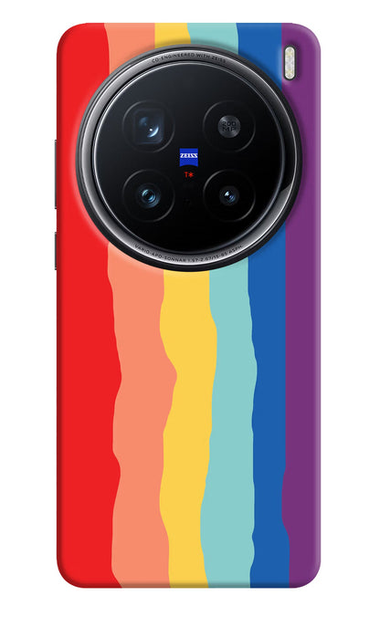 Rainbow Vivo X200 Pro 5G Back Cover