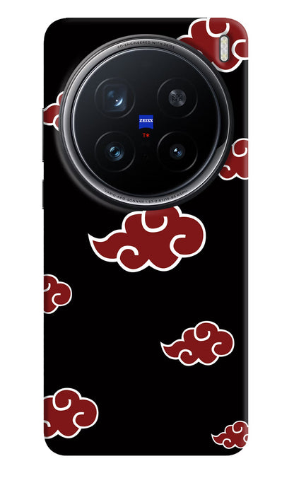 Akatsuki Vivo X200 Pro 5G Back Cover