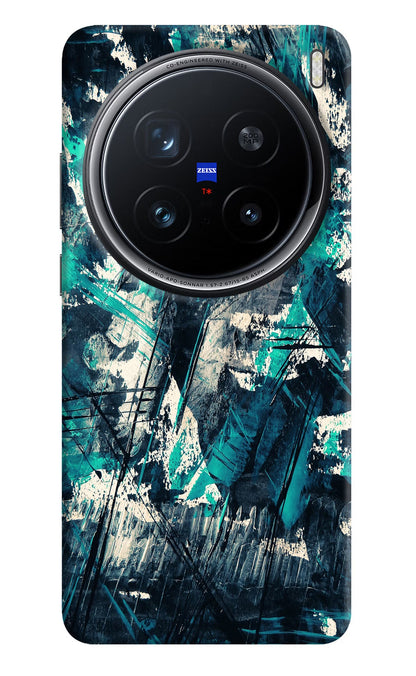 Artwork Vivo X200 Pro 5G Back Cover