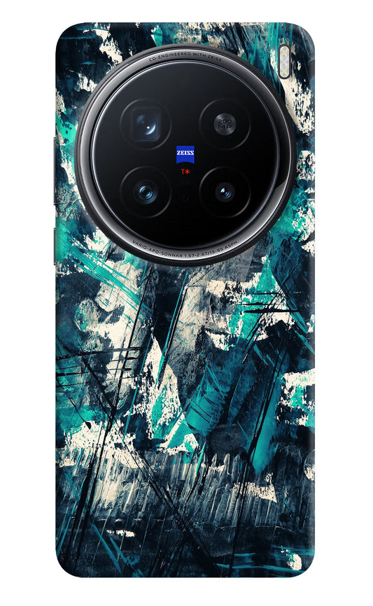 Artwork Vivo X200 Pro 5G Back Cover