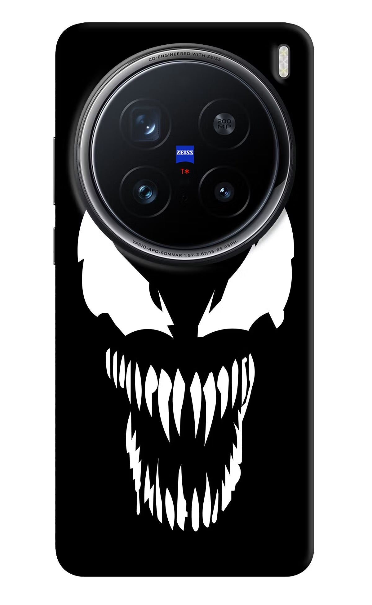 Venom Vivo X200 Pro 5G Back Cover