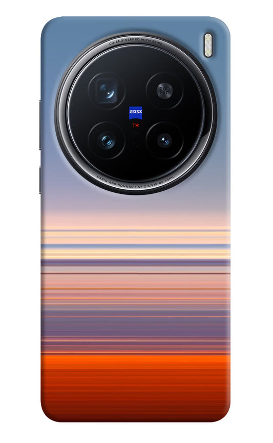 Morning Colors Vivo X200 Pro 5G Back Cover