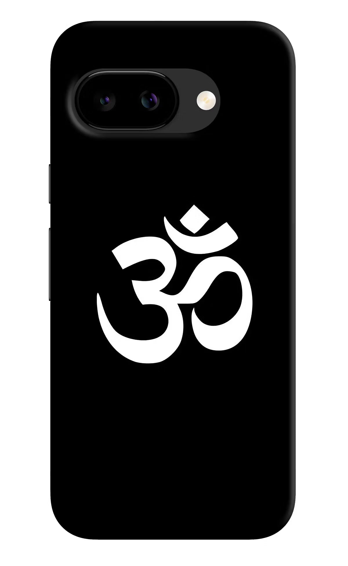 Om Google Pixel 9a Back Cover Hard Case - Hello Swanky