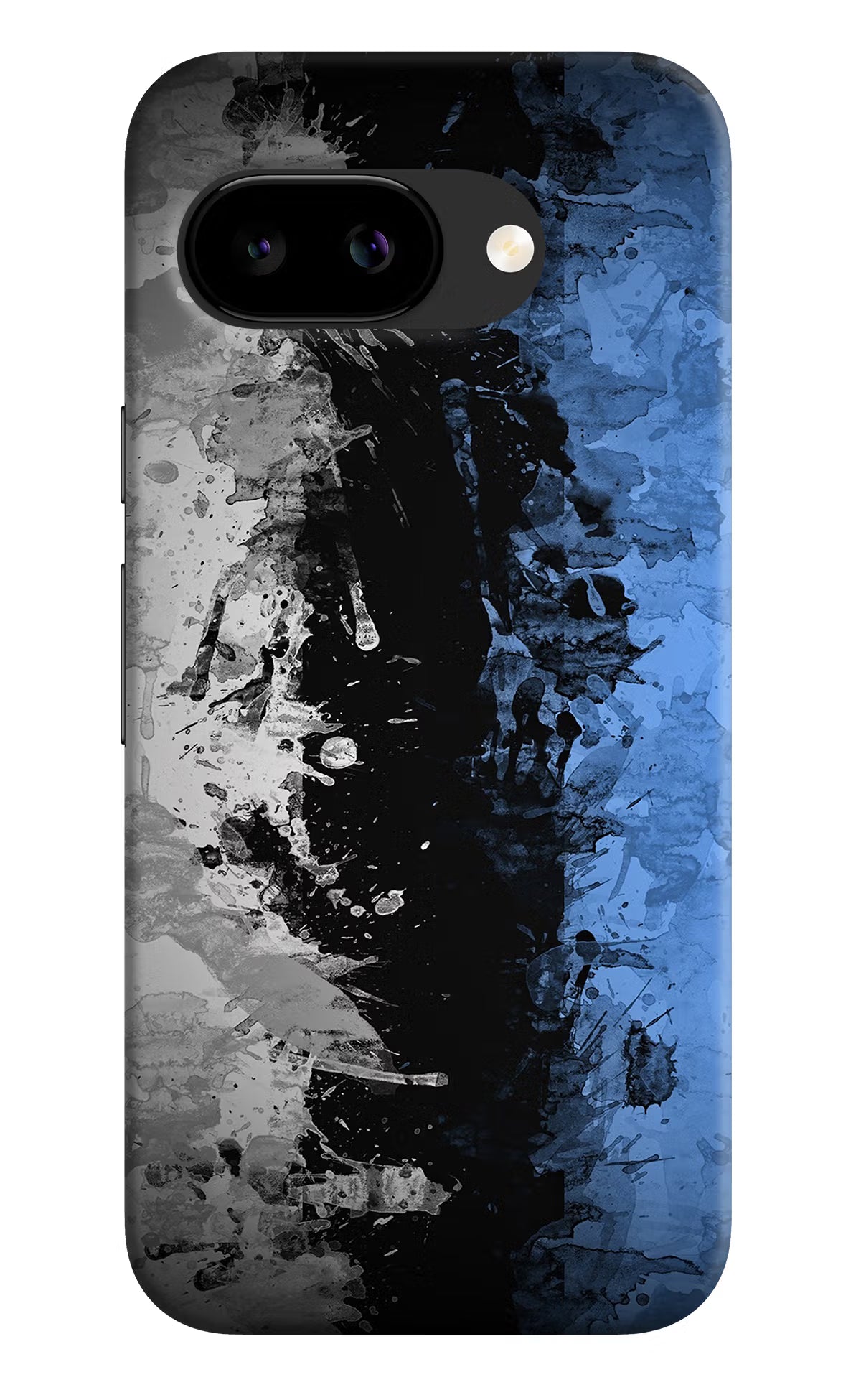 Artistic Design Google Pixel 9a Back Cover Hard Case - Hello Swanky