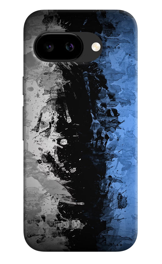 Artistic Design Google Pixel 9a Back Cover Hard Case - Hello Swanky