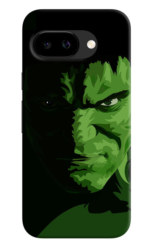 HULK Google Pixel 9a Back Cover Hard Case - Hello Swanky