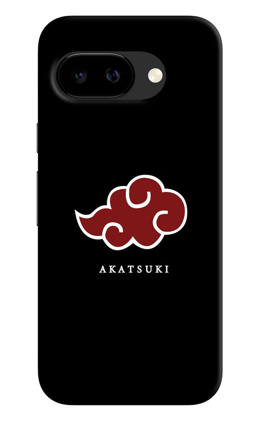 Akatsuki Google Pixel 9a Back Cover Hard Case - Hello Swanky