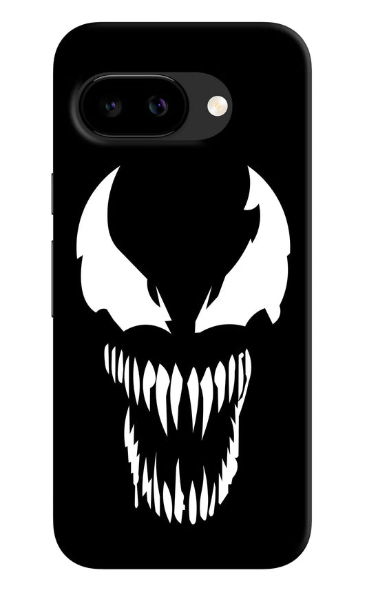 Venom Google Pixel 9a Back Cover Hard Case - Hello Swanky