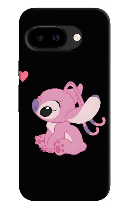 Angel Crush Google Pixel 9a Back Cover Hard Case - Hello Swanky