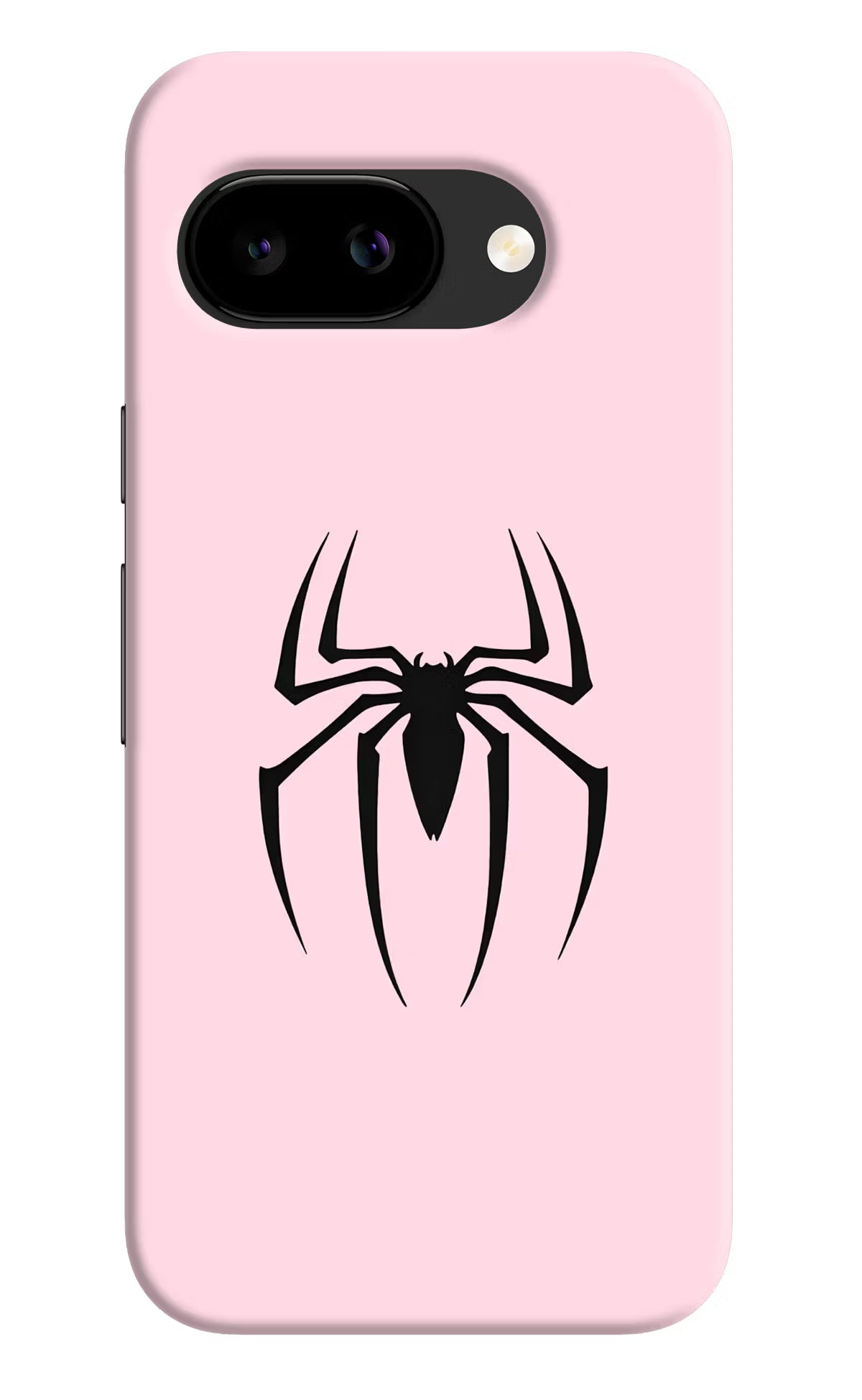 Peter Symbol Google Pixel 9a Back Cover Hard Case - Hello Swanky