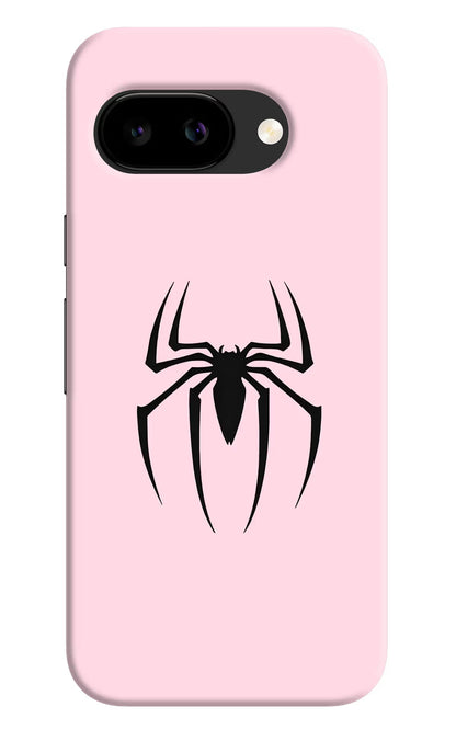 Peter Symbol Google Pixel 9a Back Cover Hard Case - Hello Swanky