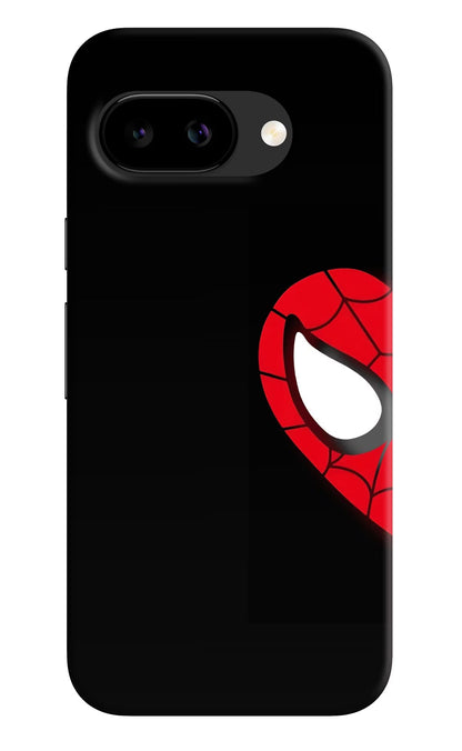 Peter Mask Google Pixel 9a Back Cover Hard Case - Hello Swanky