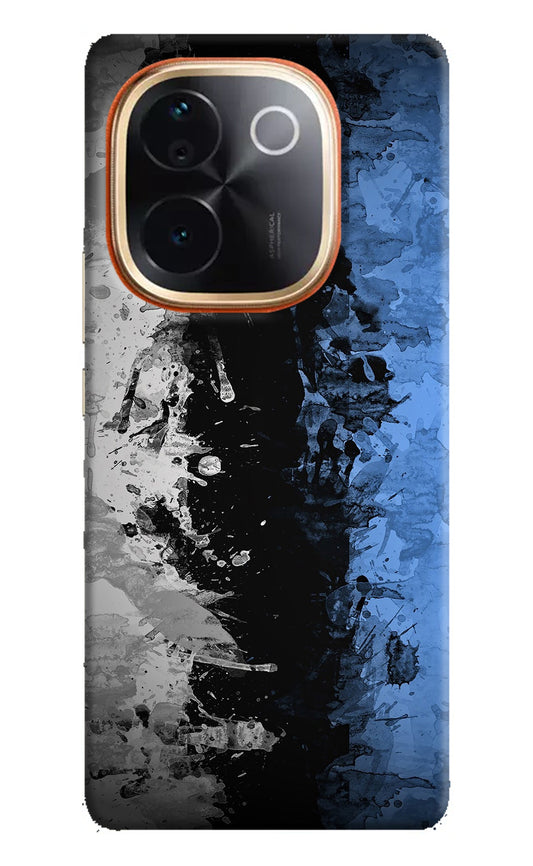 Artistic Design IQOO Z9S Pro 5G Back Cover