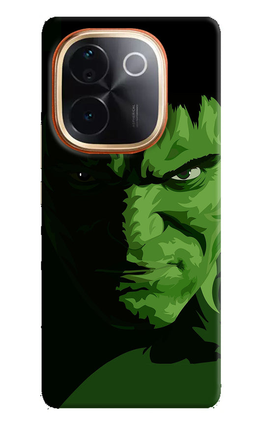 HULK IQOO Z9S Pro 5G Back Cover