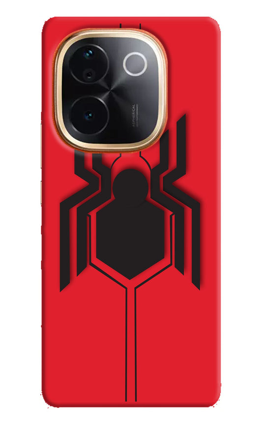 Spider IQOO Z9S Pro 5G Back Cover