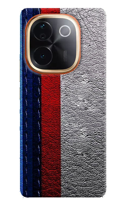 BMW Stripes IQOO Z9S Pro 5G Back Cover