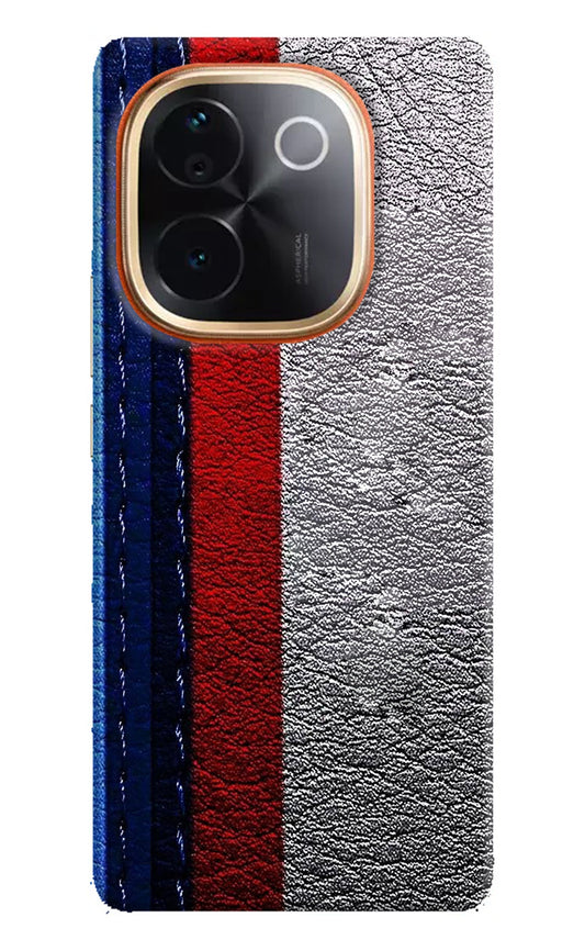 BMW Stripes IQOO Z9S Pro 5G Back Cover
