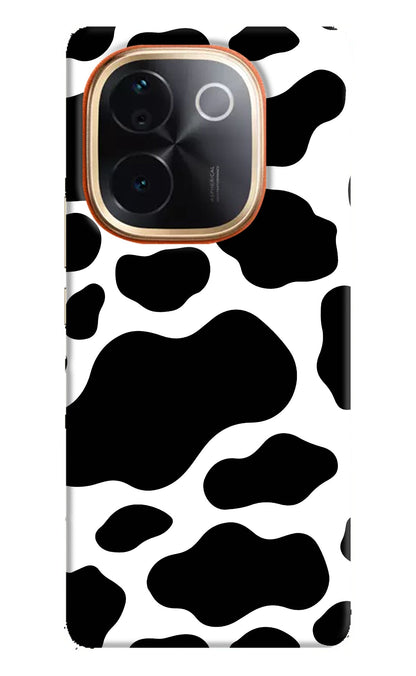 Cow Spots IQOO Z9S Pro 5G Back Cover
