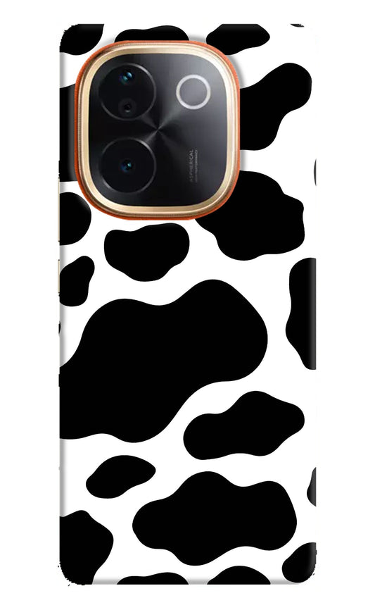 Cow Spots IQOO Z9S Pro 5G Back Cover