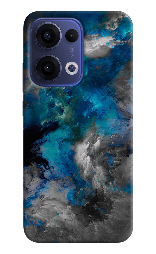 Artwork Oppo Reno13 5G Back Cover