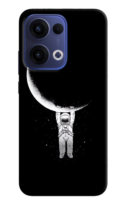 Moon Space Oppo Reno13 5G Back Cover