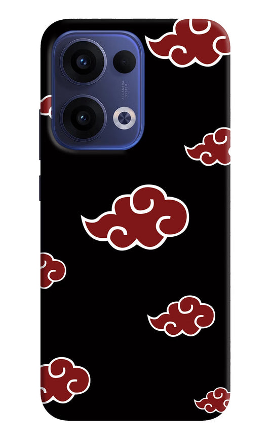 Akatsuki Oppo Reno13 5G Back Cover