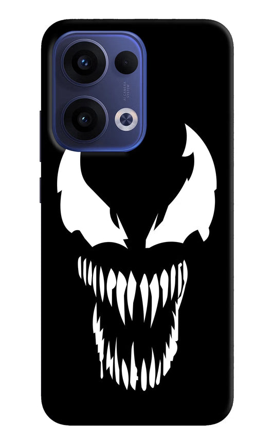 Venom Oppo Reno13 5G Back Cover